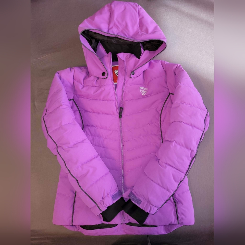 Rossignol Down Jacket